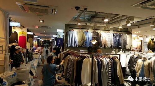 为什么顾客不想买衣服了 服装服饰零售的困境与契机