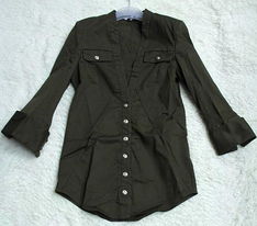 千百惠外贸精品服装批发零售杂志