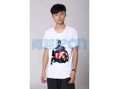 广州肯蓝服饰 专业运动T恤批发、零售与个性定制首选