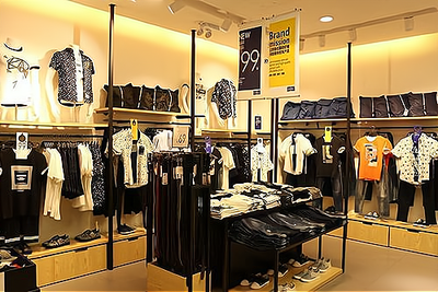 加盟Kappa服装服饰零售店 条件、要求与流程详解