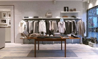 获3000万Pre-A轮融资，新锐企业推出服装零售全套智能解决方案