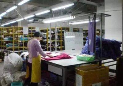 服装加工订单哪里找？推荐5个高效渠道助力服装服饰零售发展