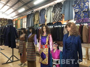 脱贫不落一人 西藏八宿县创新模式，以服装服饰零售带动残疾人就业增收